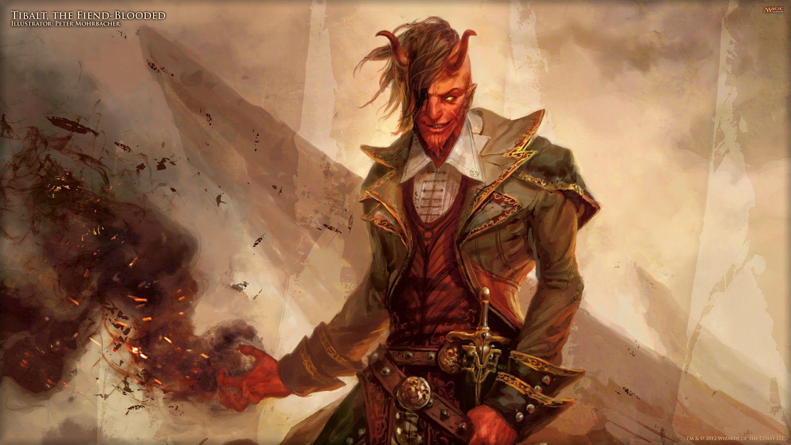 1600x900 HD Magic The Gathering Wallpaper for Desktop (2020) MTG Background