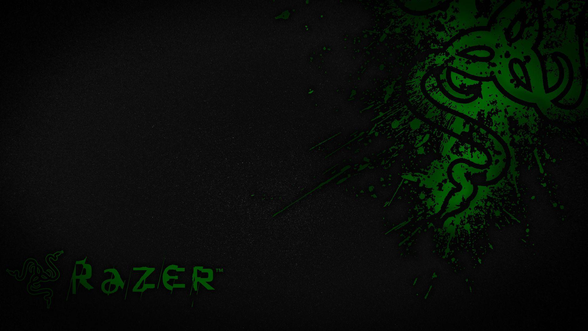 1920x1080 Free Desktop Razer Wallpaper