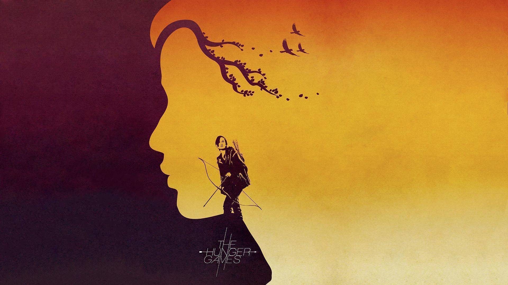 1920x1080 Hunger Games Wallpaper. The Hunger Games Wallpaper, Best Games Wallpaper and Games Wallpaper