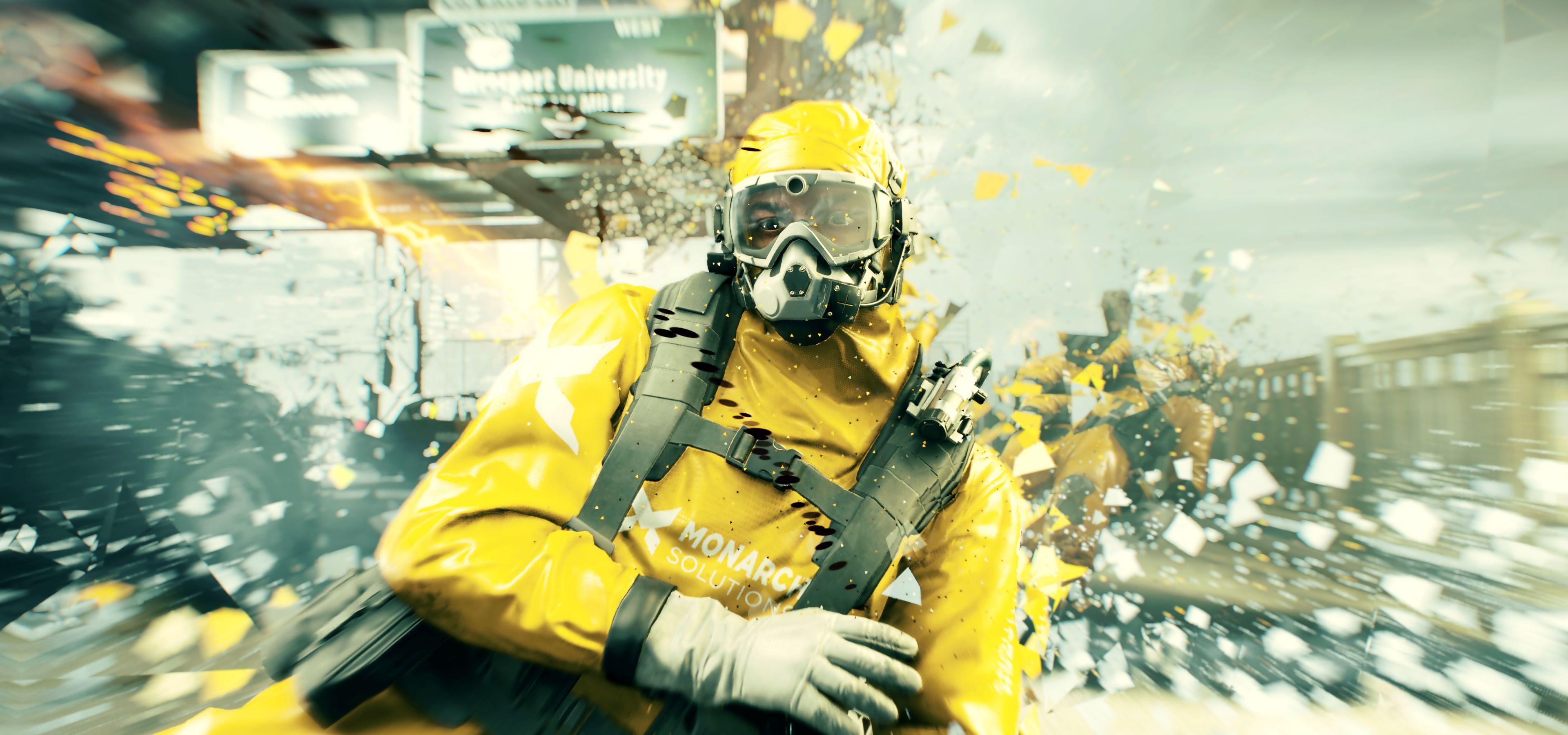 3840x1800 Original Resolution Popular Yellow Wallpaper 4k Wallpaper & Background Download