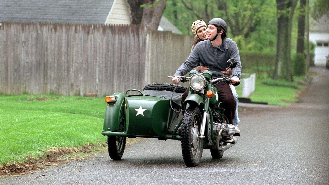 1280x720 High Definition Garden State Wallpaper Widescreen Wallpaper