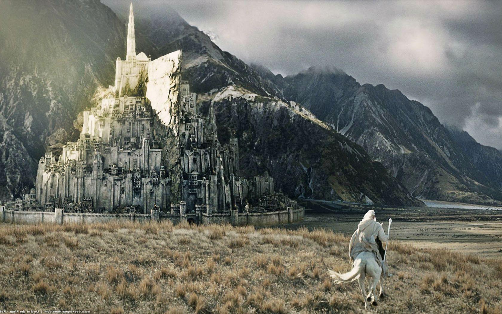 1680x1050 Lord Of The Rings HD Wallpaper Top And High Quality Saint Michel Wallpaper & Background Download