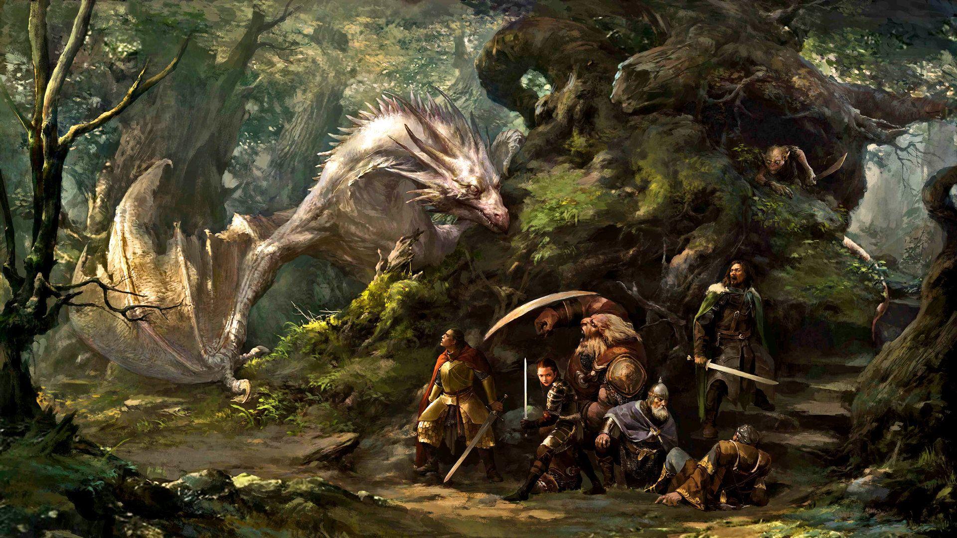 1920x1080 Download Full HD 1080p The Lord Of The Rings Pc Wallpaper Of The Rings Wallpaper Pc