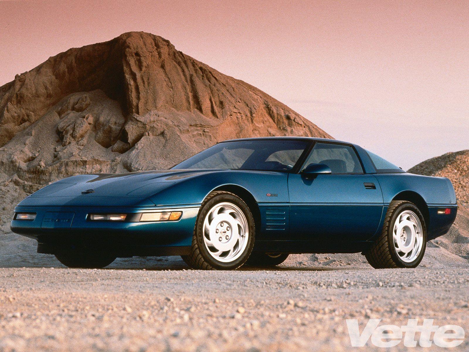 C4 Corvette Wallpapers - Top Free C4 Corvette Backgrounds - WallpaperAccess