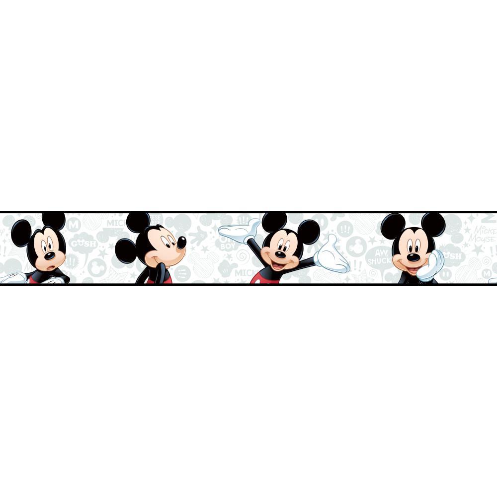 1000x1000 Mickey Mouse Wallpaper Borders