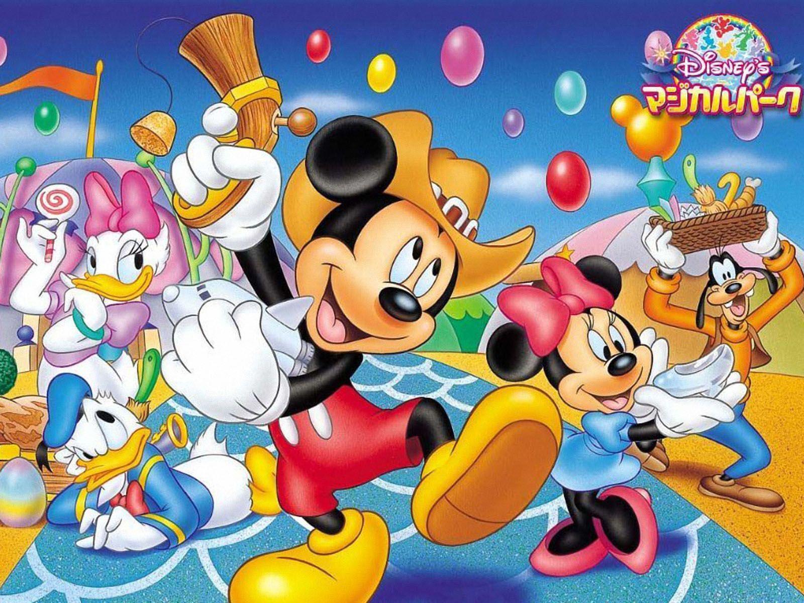 1600x1200 Mickey Mouse Head Wallpaper 1600x1200