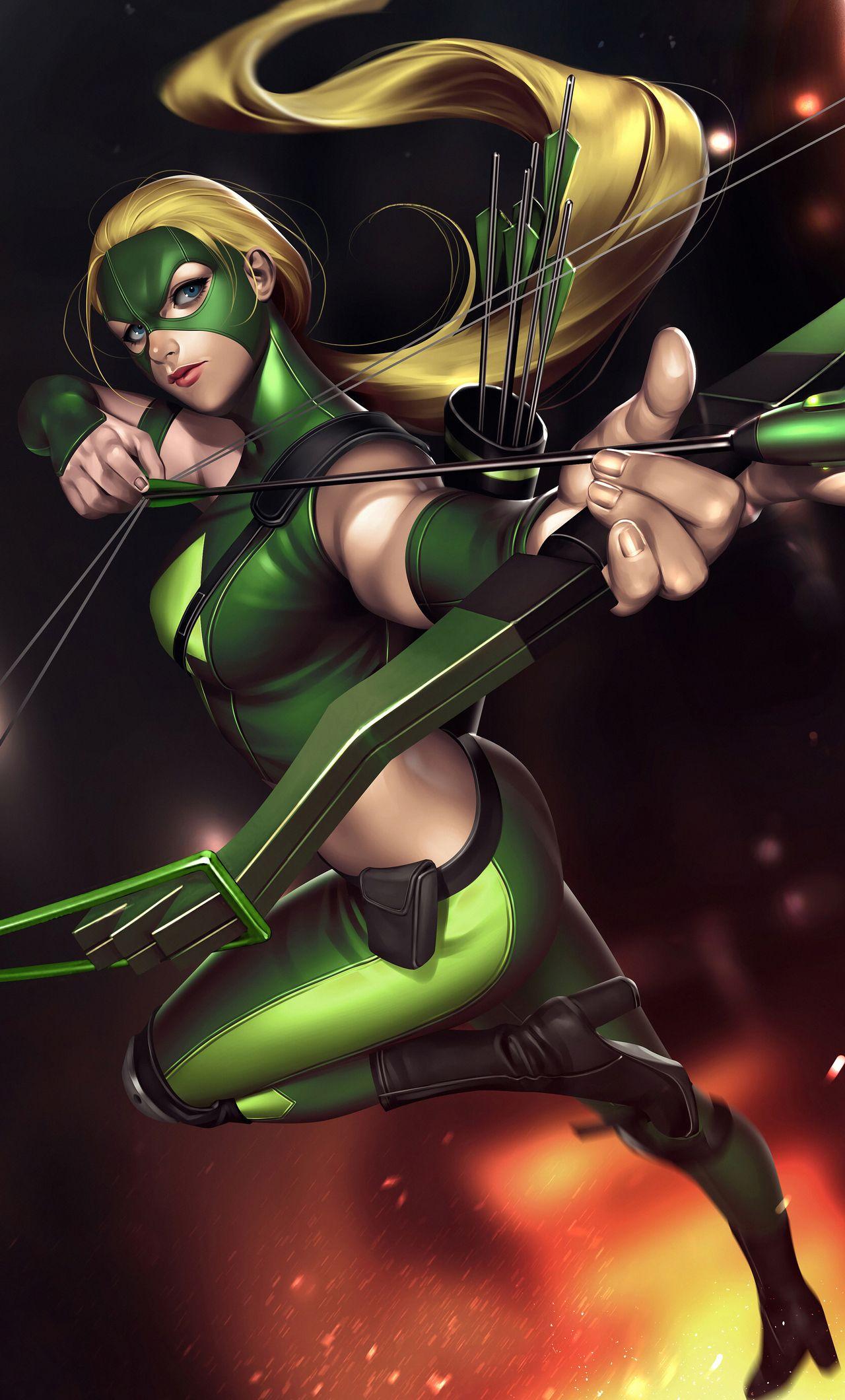 1280x2120 Artemis Crock iPhone HD 4k Wallpaper, Image, Background, Photo and Picture