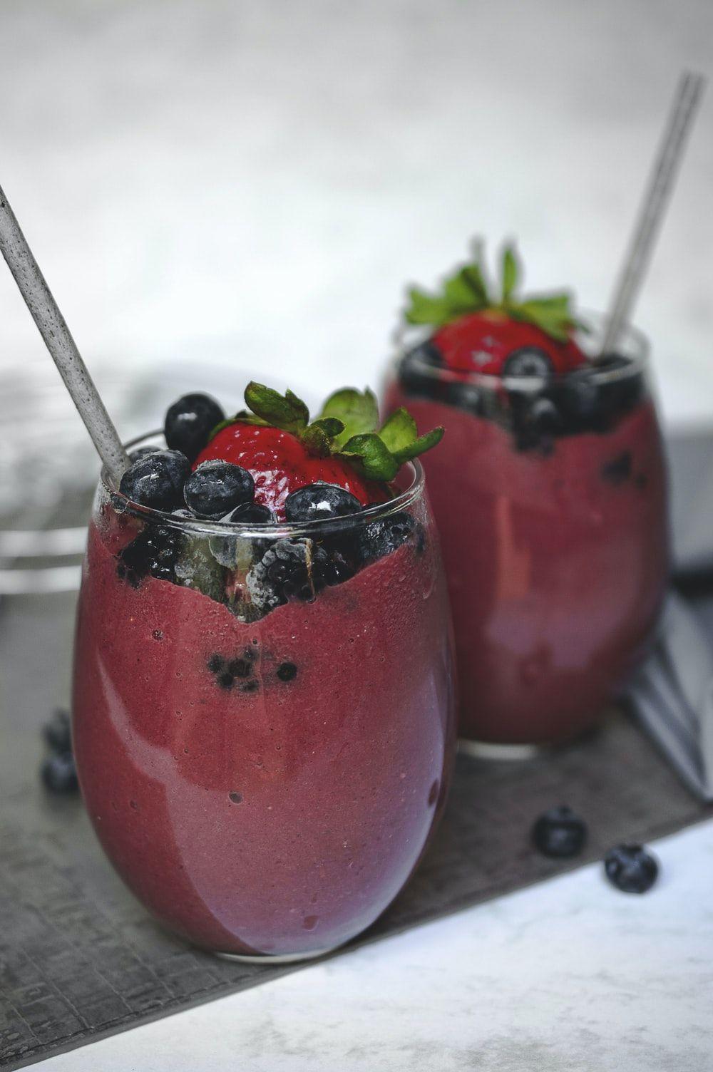 1000x1504 Smoothie Picture. Download Free Image