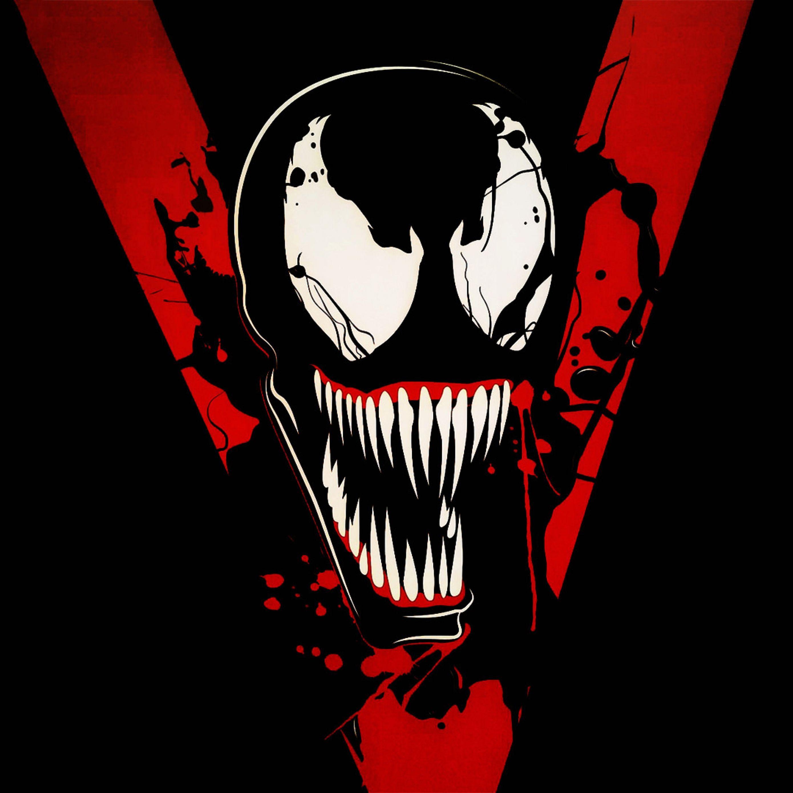 Pin by GreenJoker on Marvel  Marvel venom Venom Venom art