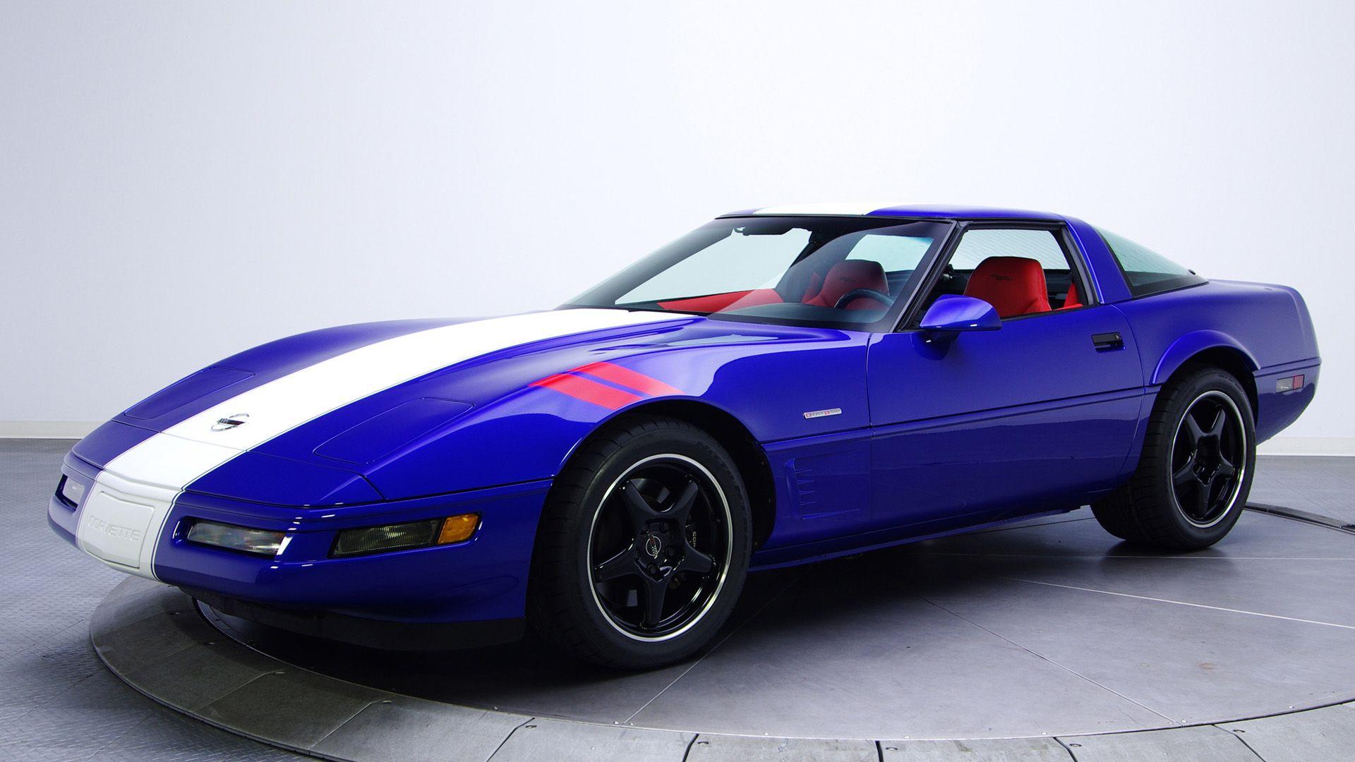 C4 Corvette Wallpapers - Top Free C4 Corvette Backgrounds - WallpaperAccess