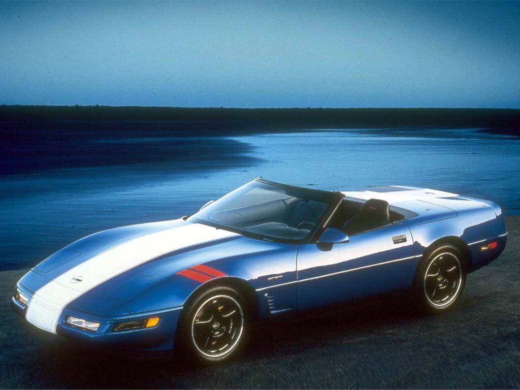 C4 Corvette Wallpapers - Top Free C4 Corvette Backgrounds - WallpaperAccess