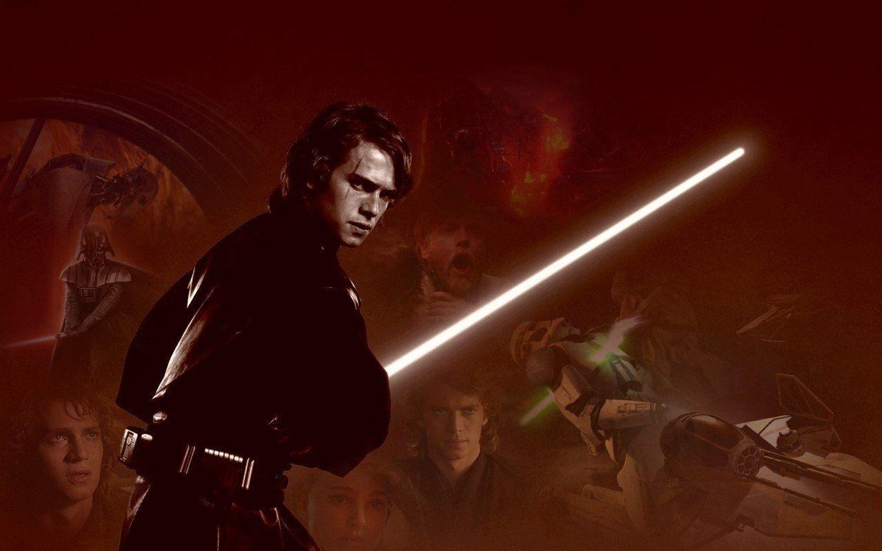 Anakin Skywalker HD Wallpapers - Top Free Anakin Skywalker HD