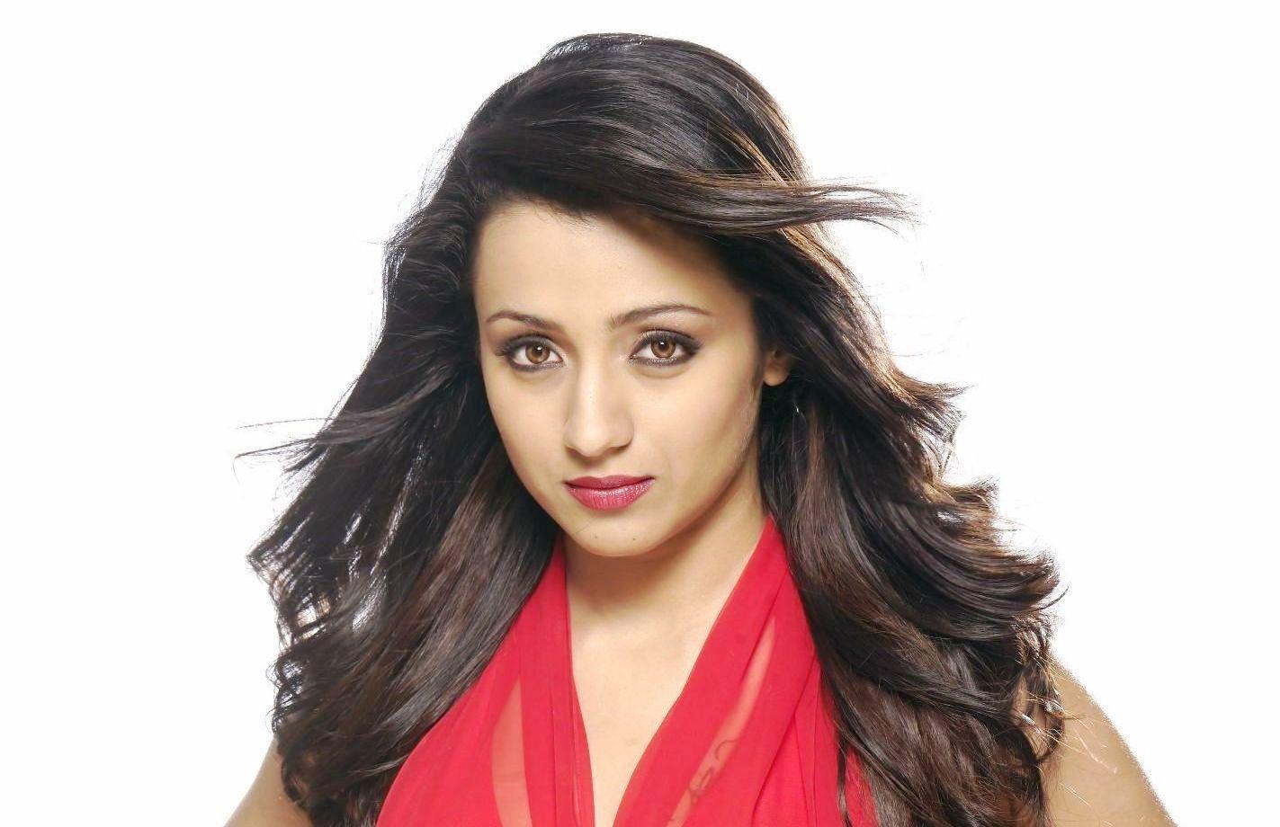 1423x920 Trisha Krishnan Cute Hd Wallpaper