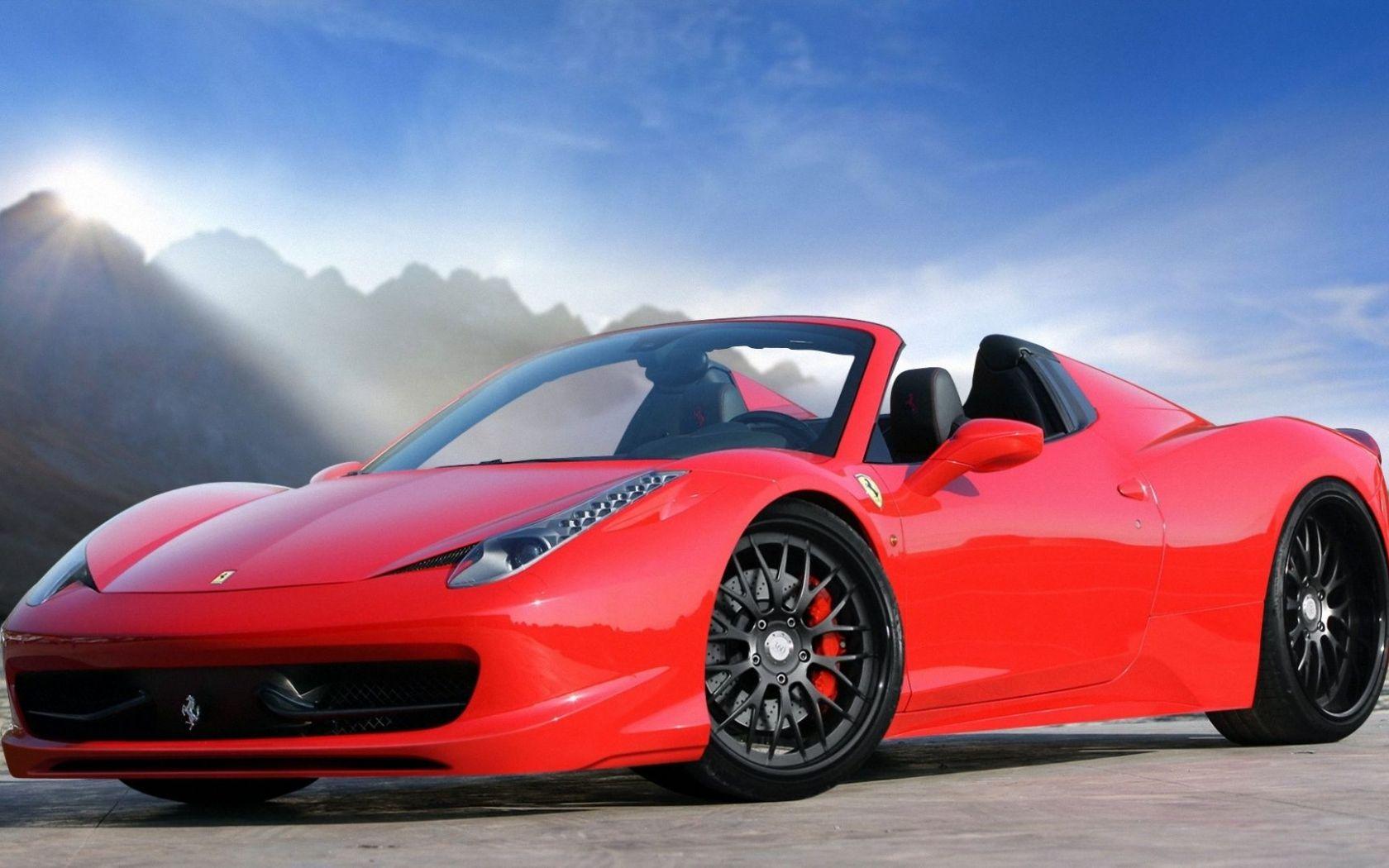 1680x1050 Free download Ferrari HD 1080p wallpaper download red ferrari 1080p new [1920x1080] for your Desktop, Mobile & Tablet. Explore Wallpaper HD 1080p Ferrari. Wallpaper HD 1080p Ferrari, Ferrari Symbol