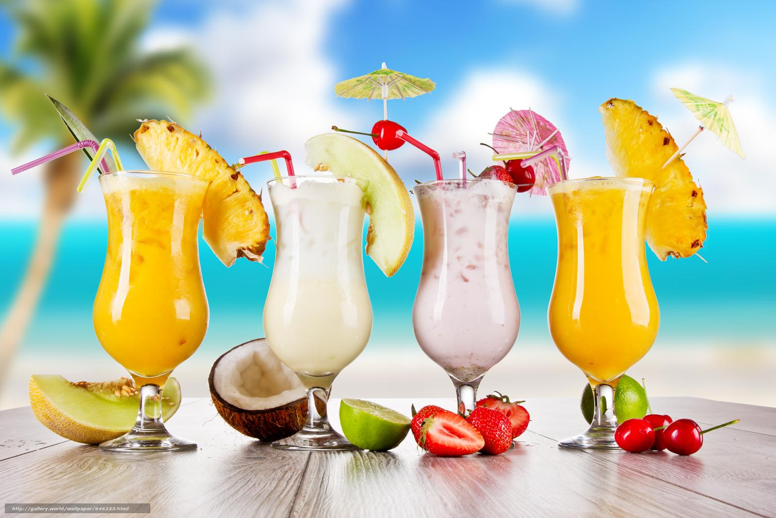 Tropical Drink Wallpapers Top Free Tropical Drink Backgrounds Wallpaperaccess 9286