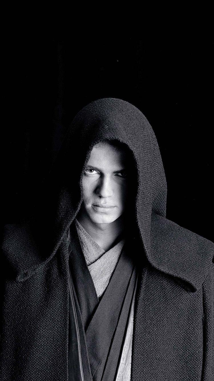750x1334 Anakin Skywalker Wallpaper HD Wallpaper