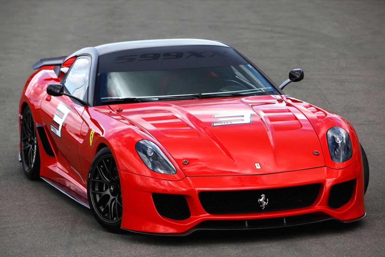 1280x854 Pricing For New Ferrari 599 GTO Leaked Ahead Of Schedule Picture, Photo, Wallpaper