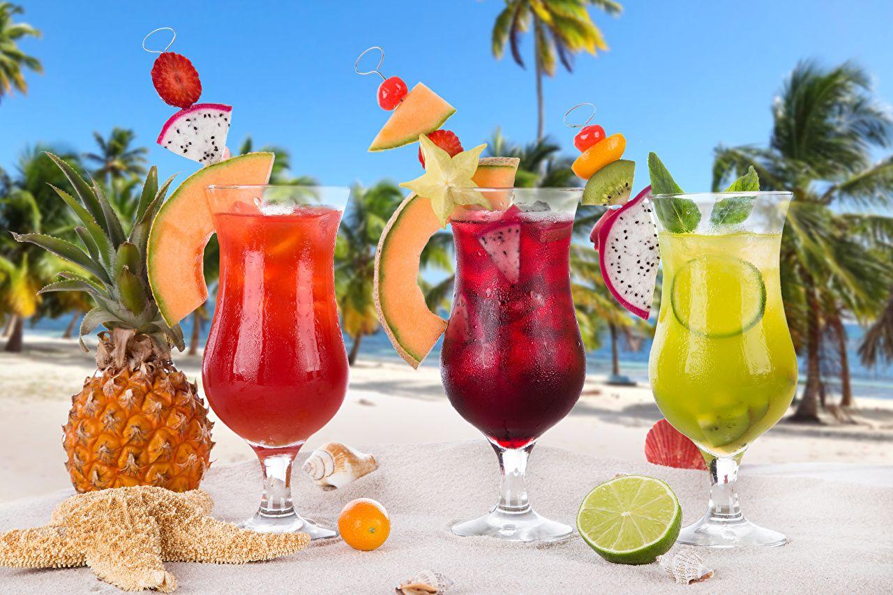 Tropical Drink Wallpapers - Top Free Tropical Drink Backgrounds ...