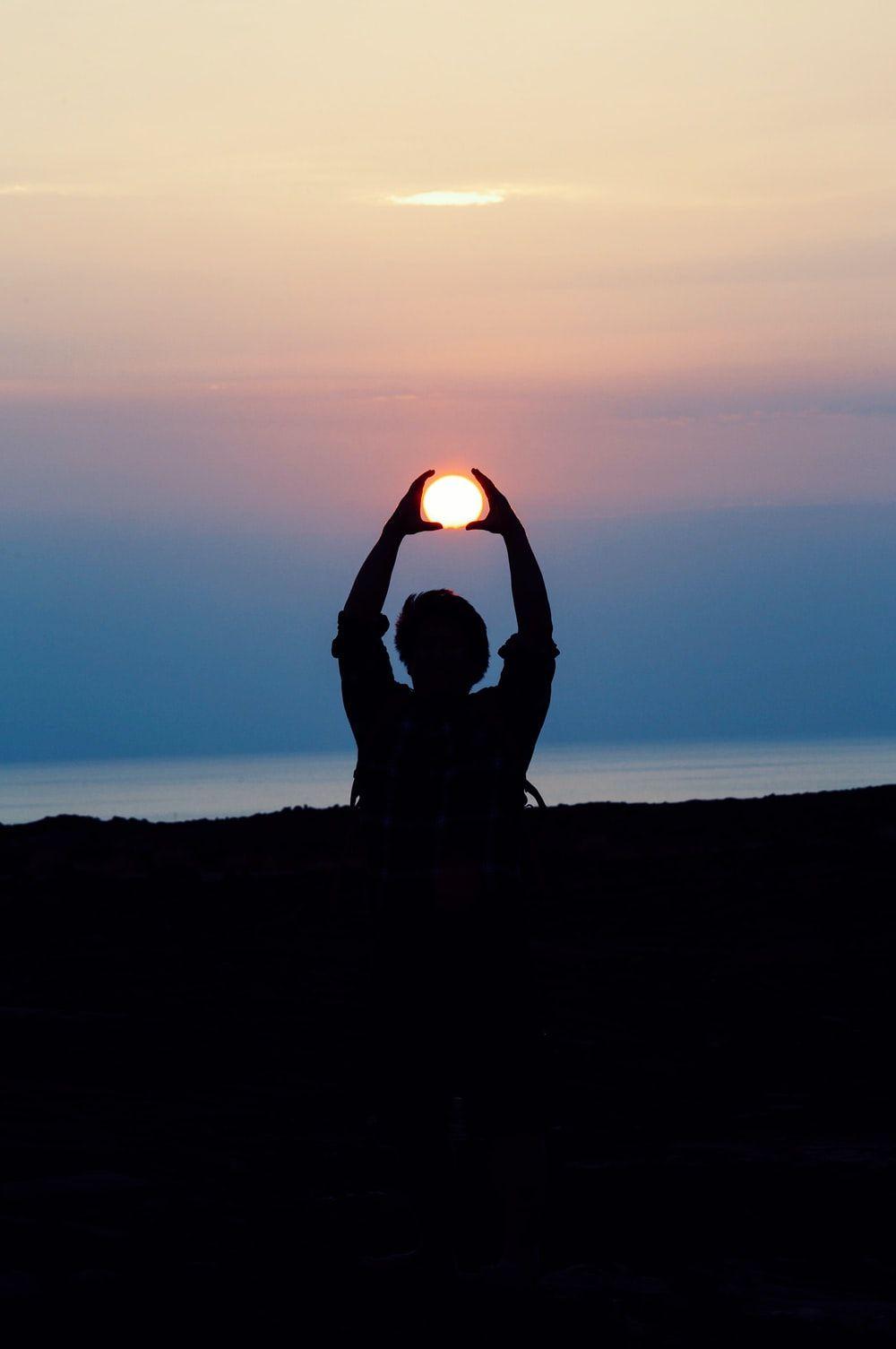 1000x1505 Yoga Sun Picture. Download Free Image