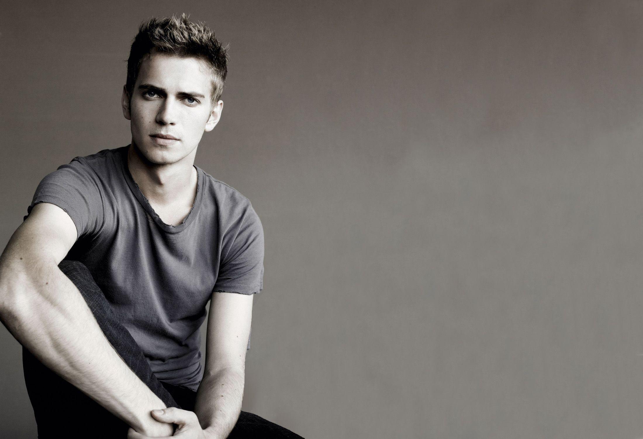 2200x1501 Hayden Christensen Wallpaper. Hayden Christensen Anakin Skywalker Wallpaper, James Christensen Wallpaper and Hayden Christensen Shattered Glass Wallpaper