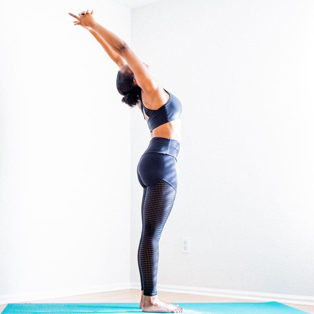 1000x1000 Yoga Picture [HQ]. Download Free Image