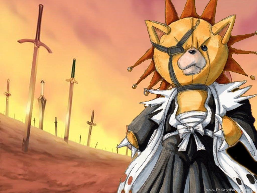 1024x768 Bleach Anime HD Wallpaper For Mac Cartoons Wallpaper Desktop Background