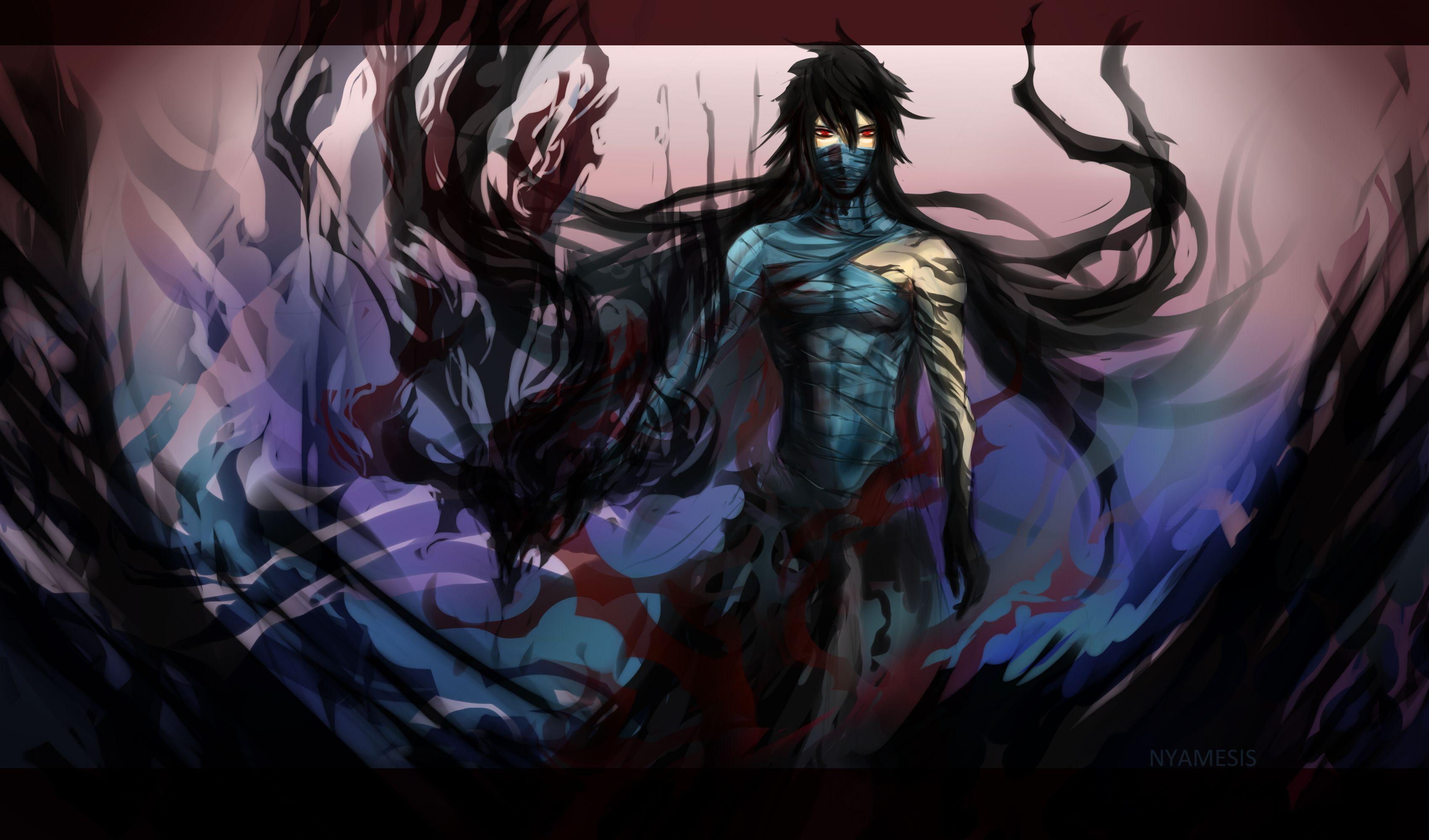 3400x2000 BLEACH, HD Wallpaper Anime Image Board