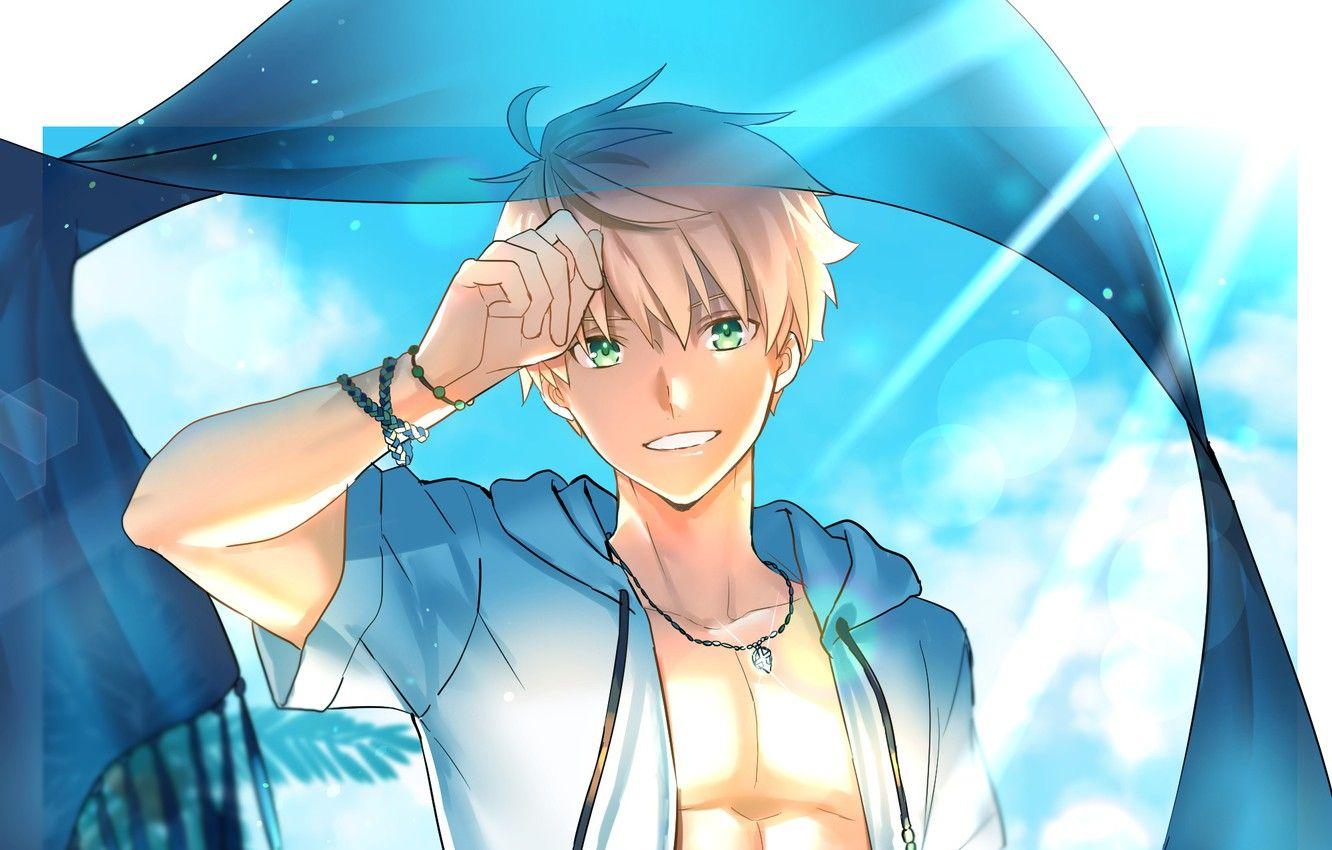 1332x850 11++ Great Anime Wallpaper