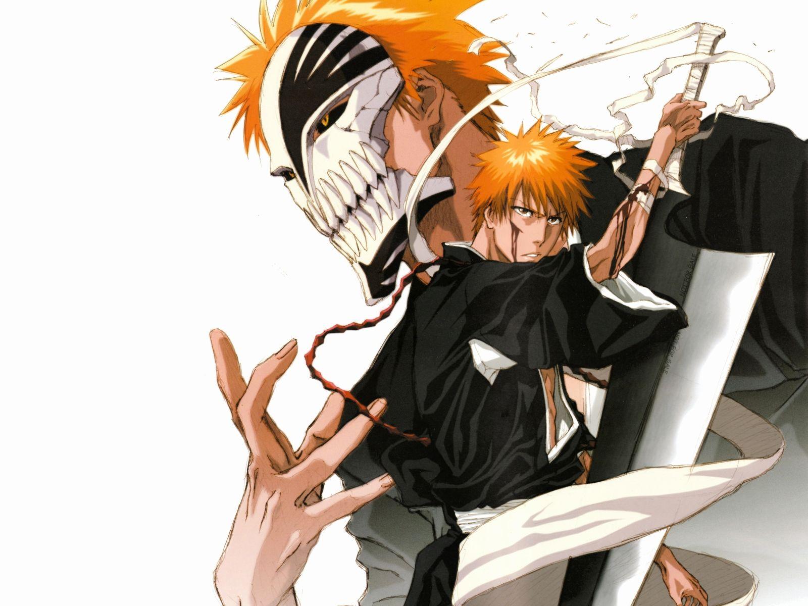 1600x1200 Bleach Anime Wallpaper Inspirational Anime Magazines Bleach Anime HD Wallpaper 02 Combination of The Hudson