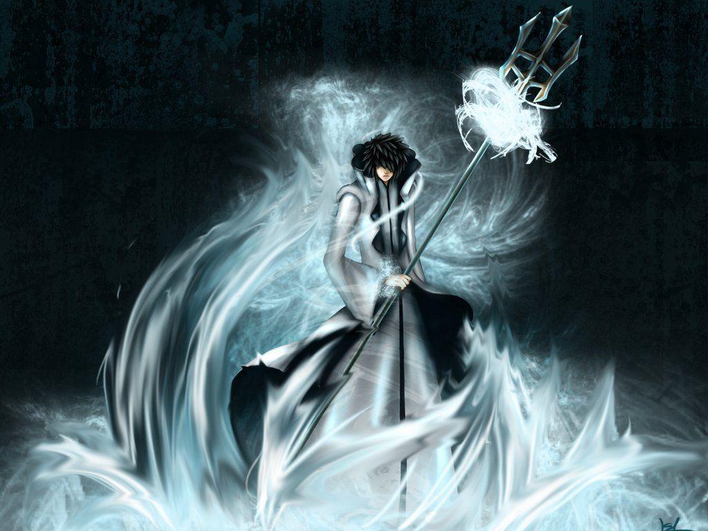 1024x768 Anime Bleach Wallpaper HD 1159 - Bleach HD Wallpaper