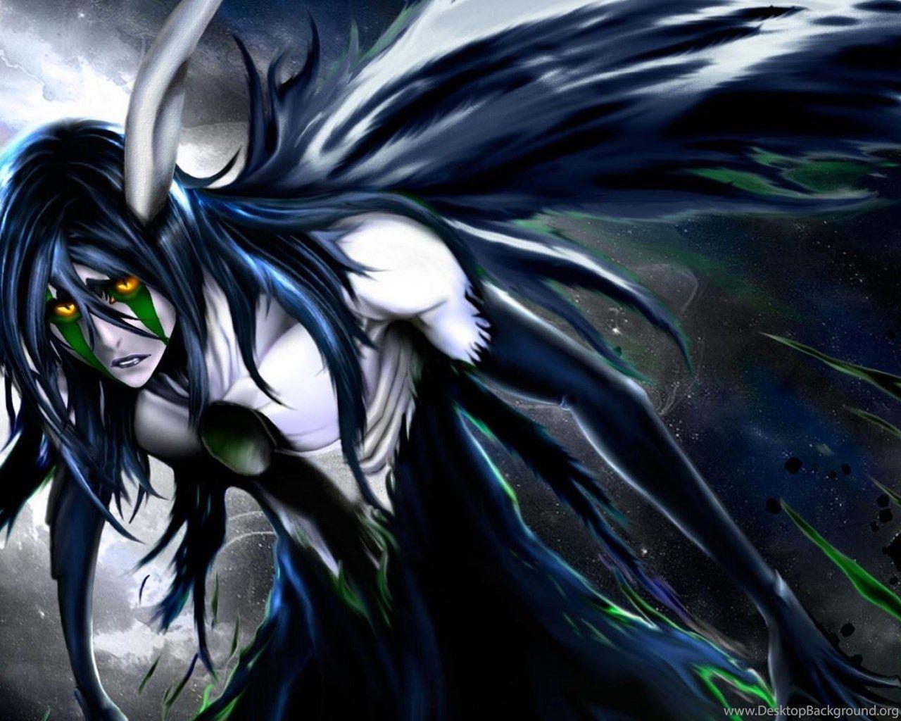 1280x1024 Bleach Ulquiorra, Anime, 1920x1080 HD Wallpaper And FREE Desktop Background