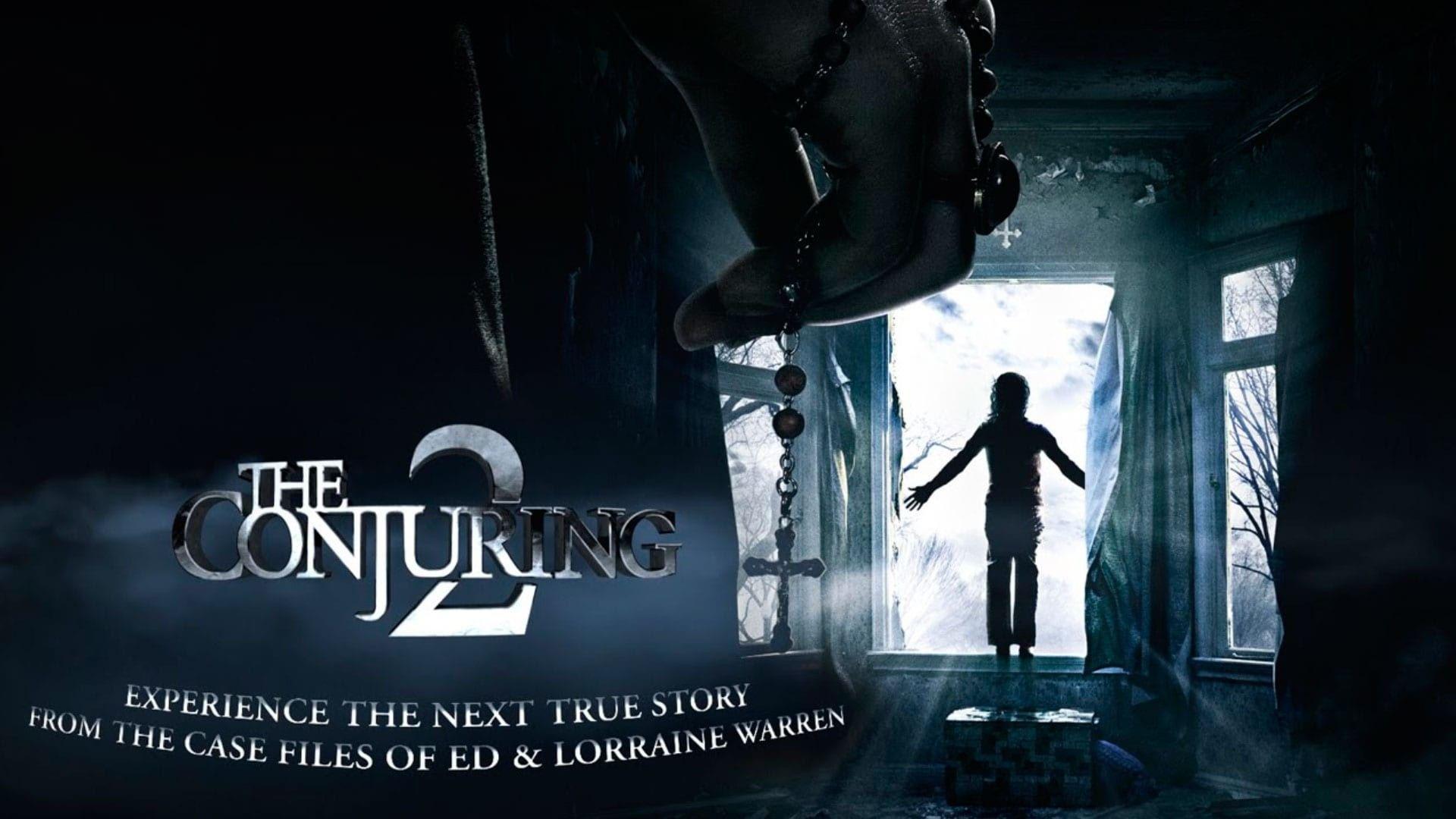 the conjuring 2 full movie hd online watch