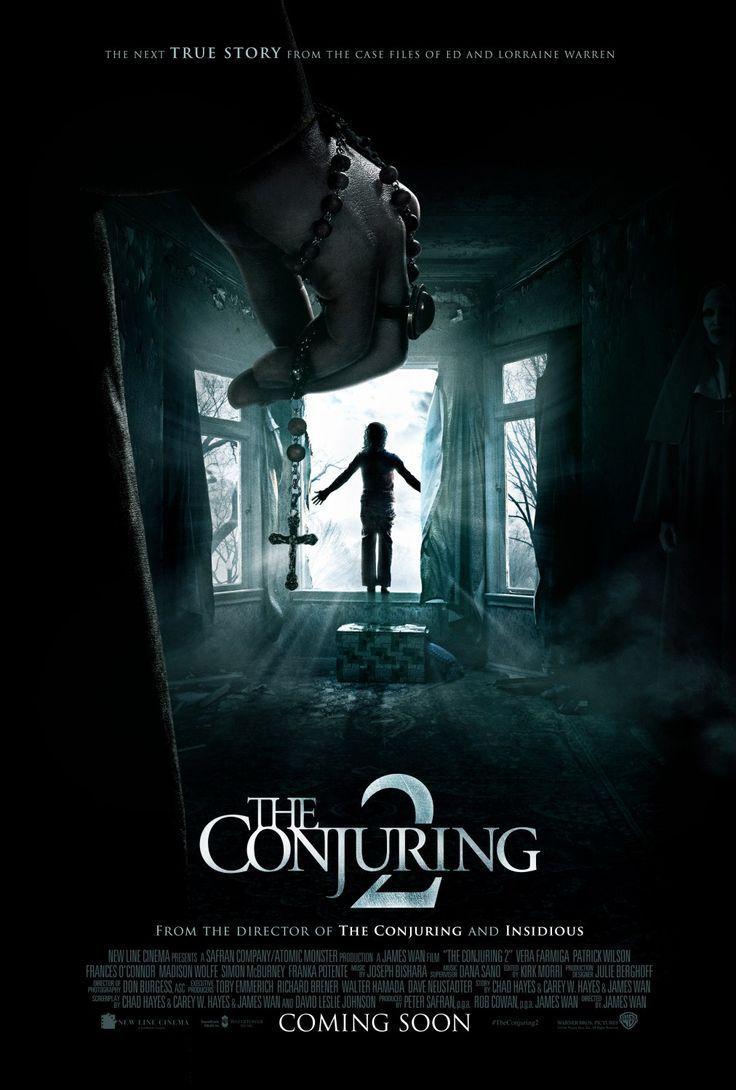 free download conjuring 2 full movie hd