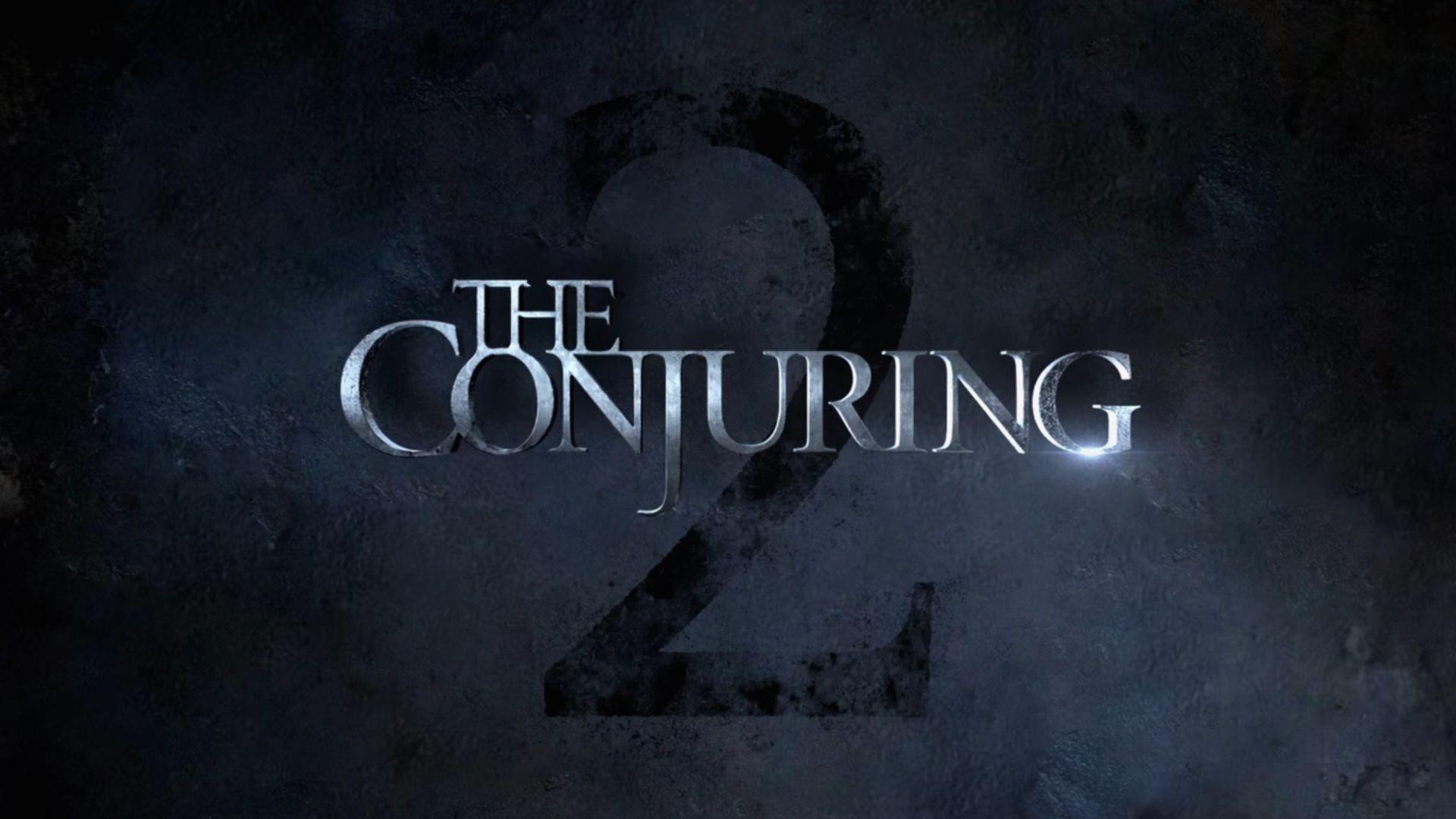 download the conjuring 2 hd