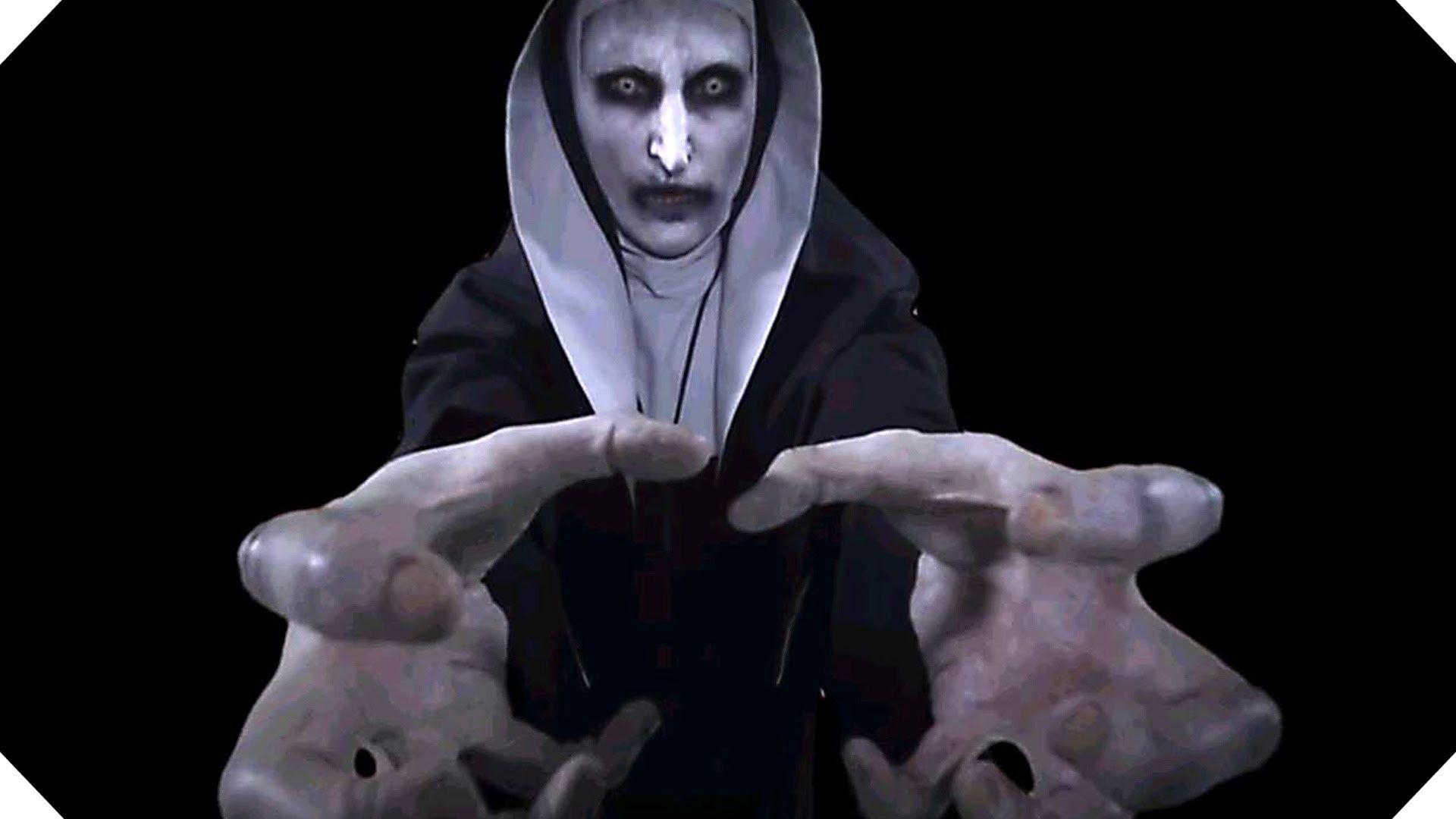 1920x1080 The Conjuring Wallpaper
