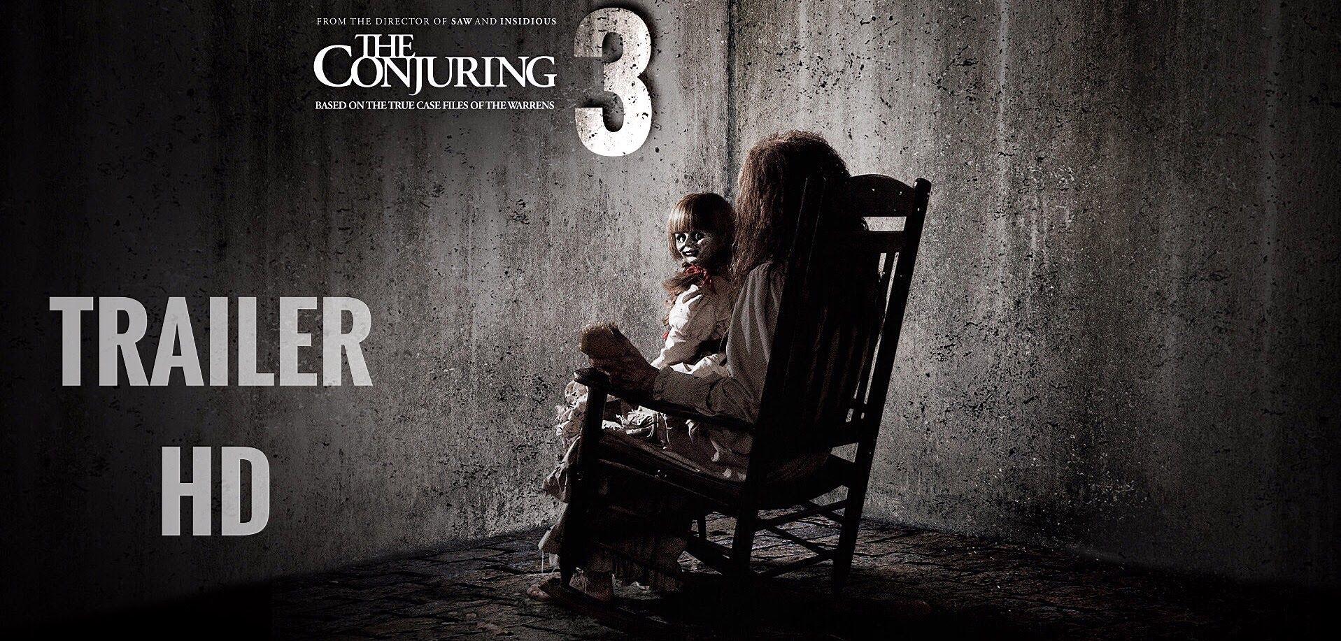 The Conjuring 3 Wallpapers Top Free The Conjuring 3 Backgrounds Wallpaperaccess