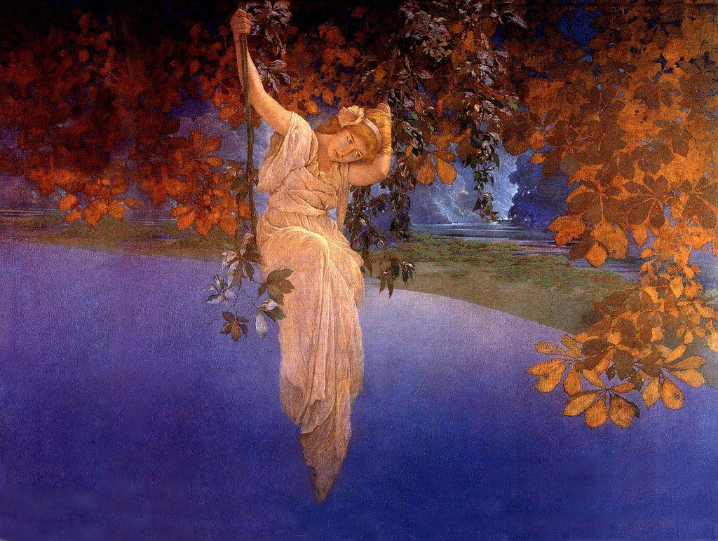 Maxfield Parrish Wallpapers Top Free Maxfield Parrish Backgrounds   4592514 