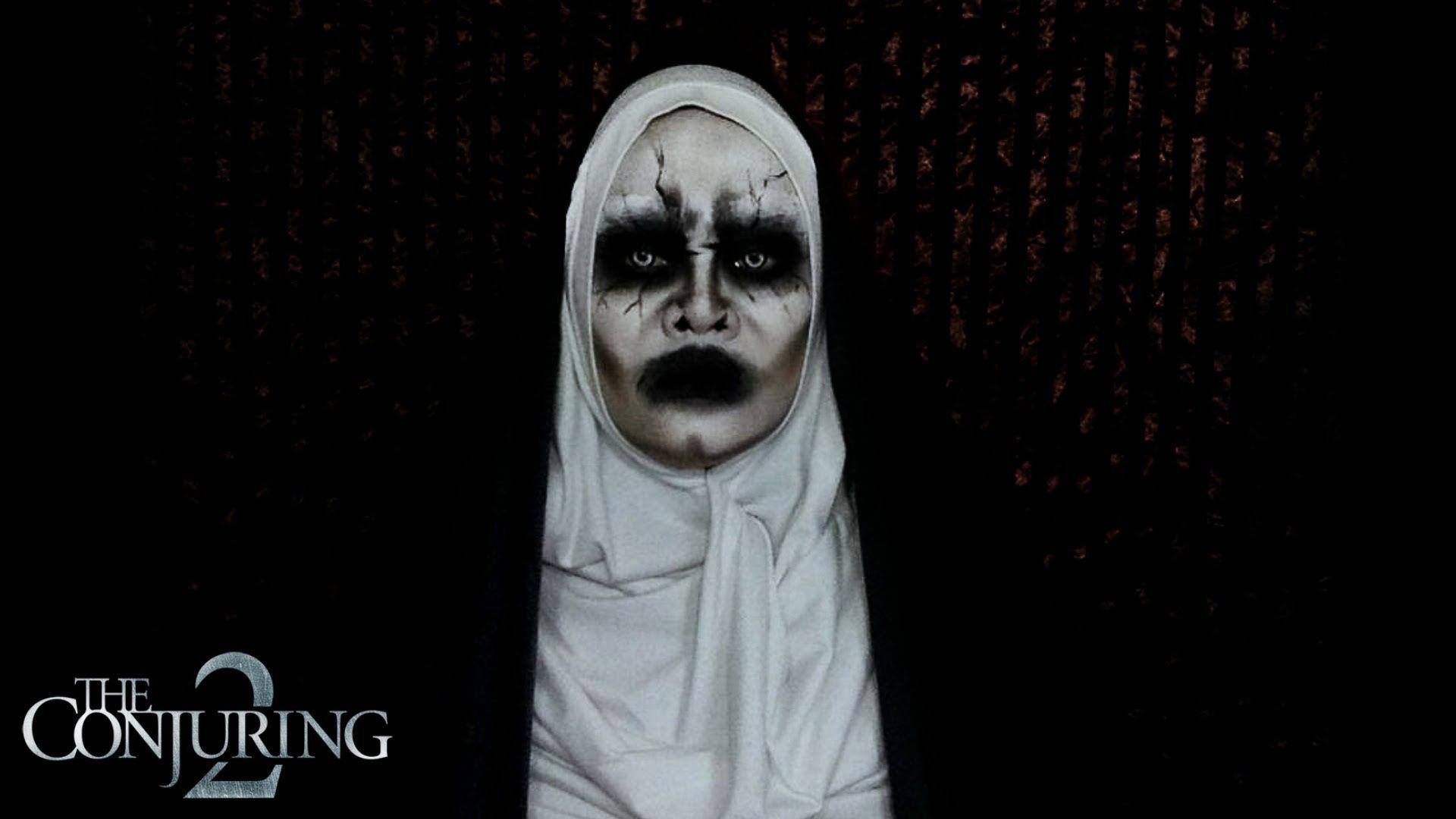 1920x1080 The Conjuring Horror Pinterest Horror Movie and Scary movies. Horror movies, The conjuring, Movie wallpaper