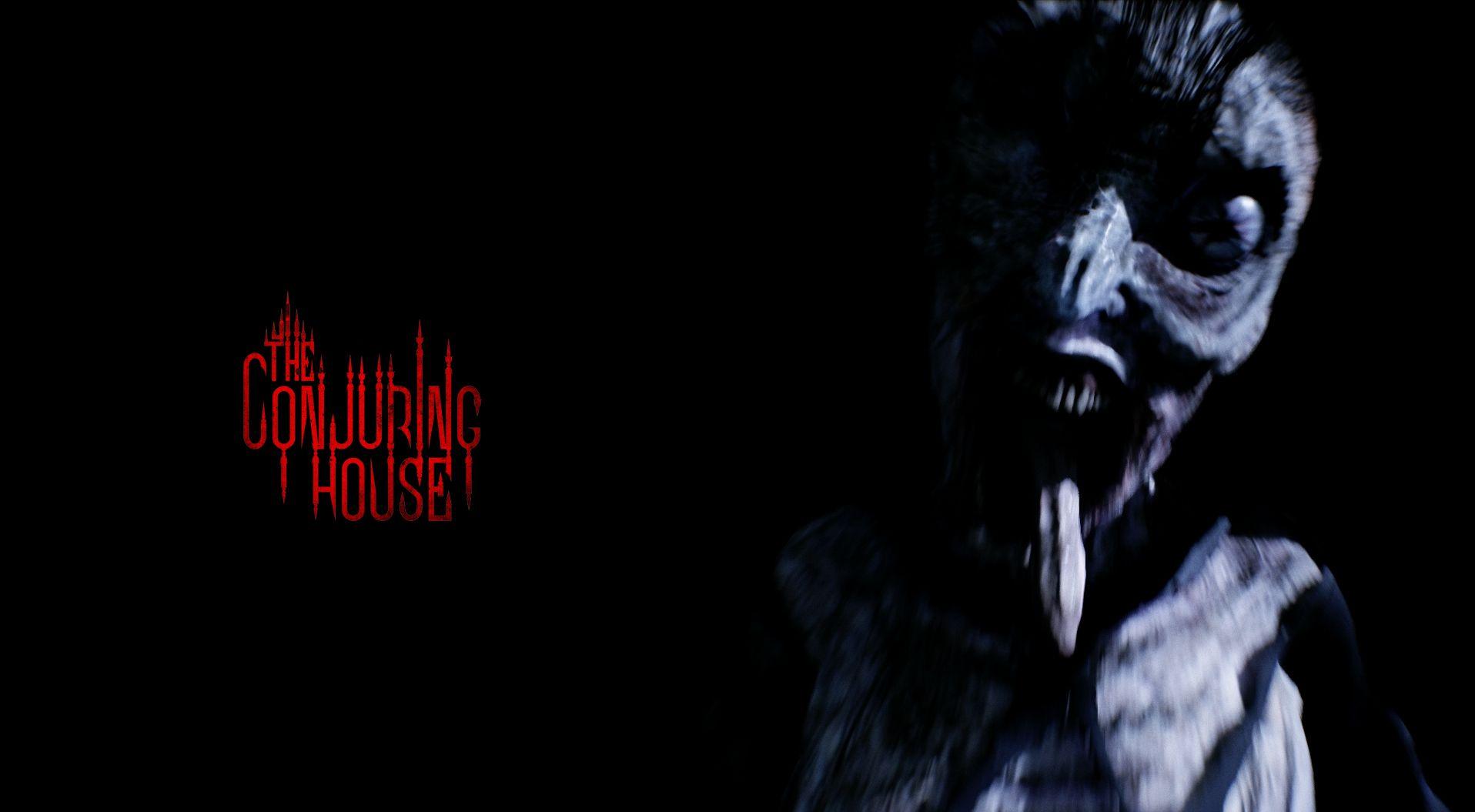 1916x1055 Com Rym Games The Conjuring House Occult Pc Game