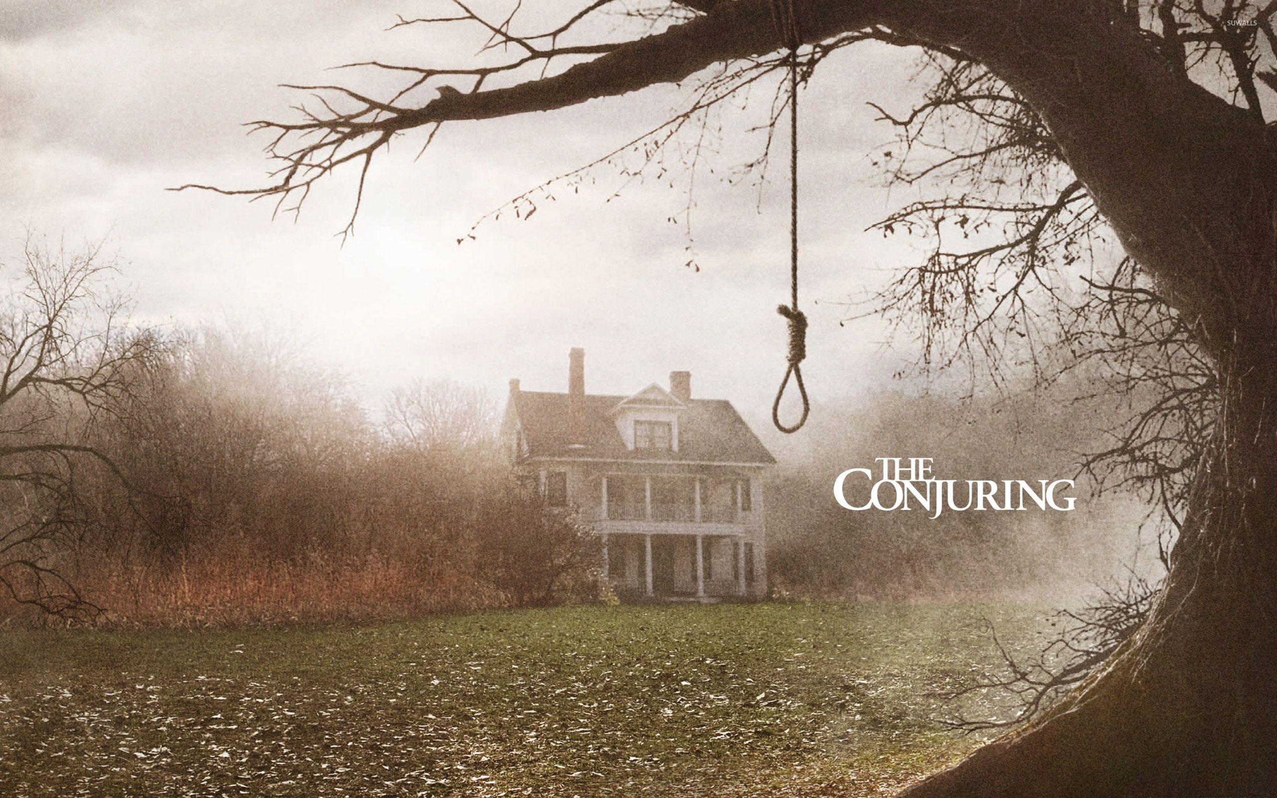 conjuring 2 free hd download