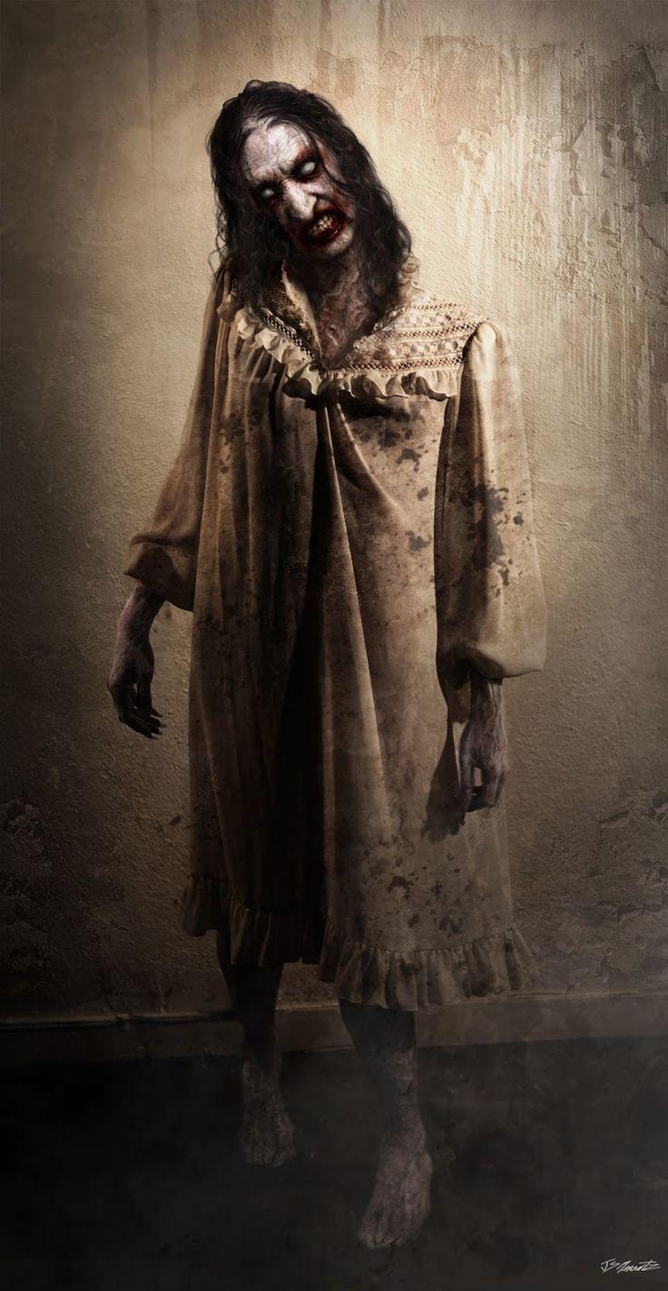 736x1423 The Conjuring 2 Wallpaper