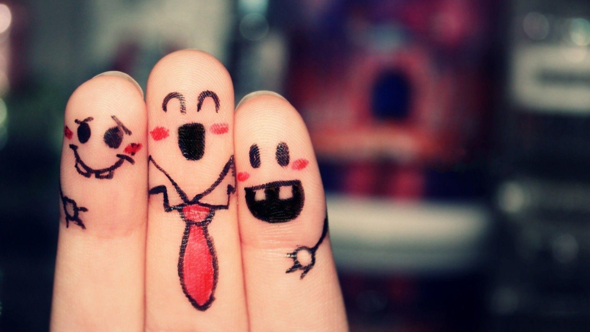 1920x1080 Best Friends Wallpaper