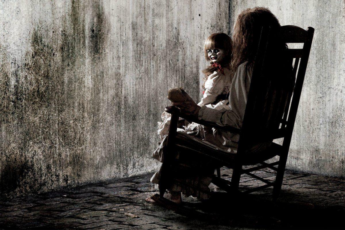 1200x800 Second Opinion: The Best Trick In 'The Conjuring' Was Its Marketing