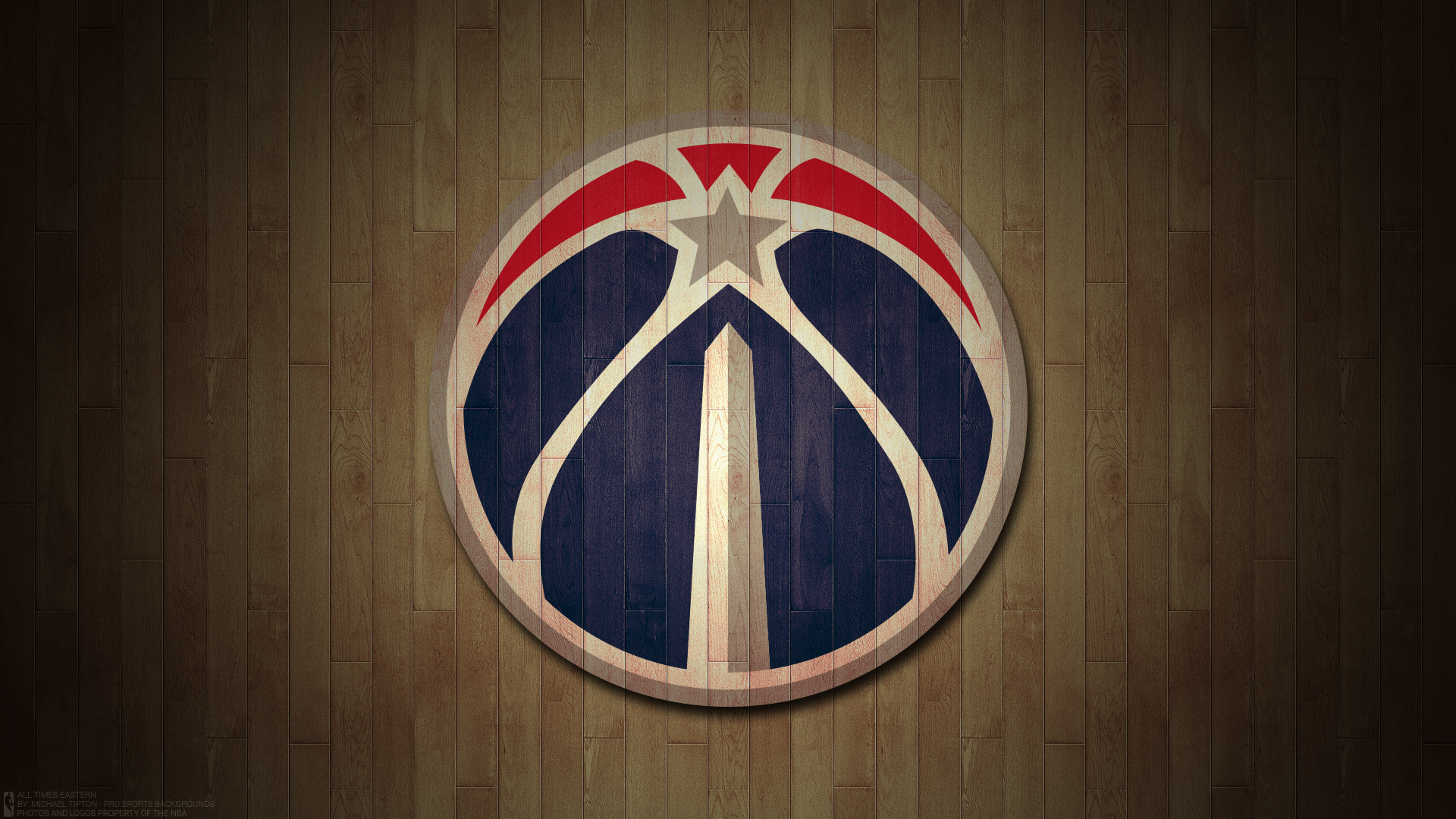 1920x1080 Washington Wizards Wallpaper. iPhone. Android