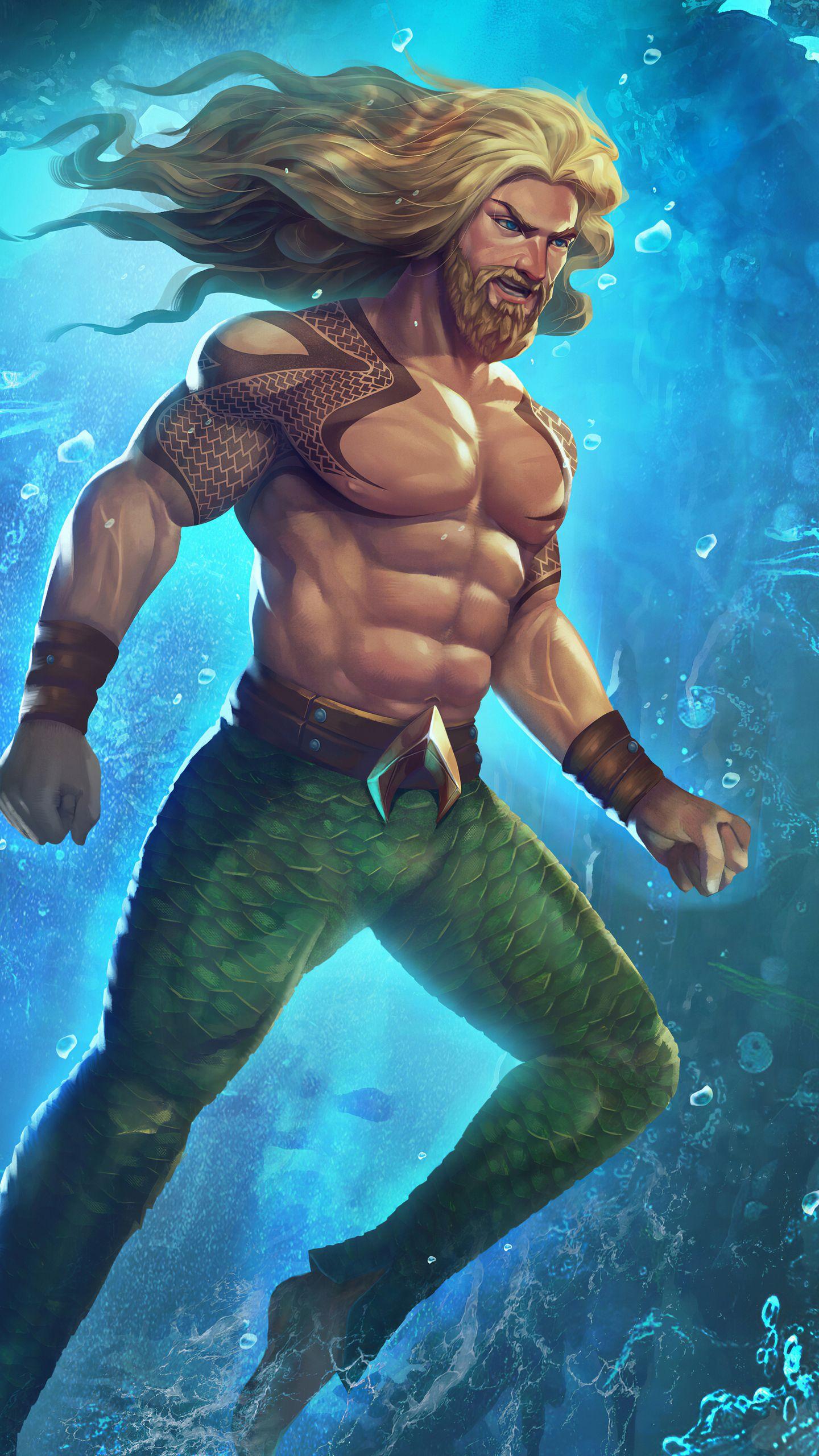 1440x2560 Aqua Man 4k Samsung Galaxy S S7 , Google Pixel XL , Nexus 6P , LG G5 HD 4k Wallpaper, Image, Background, Photo and Picture