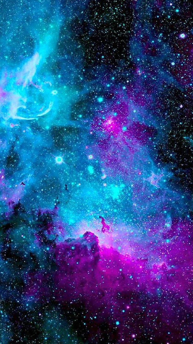 750x1334 DIY Galaxy. Galaxy wallpaper, Nebula, Galaxies