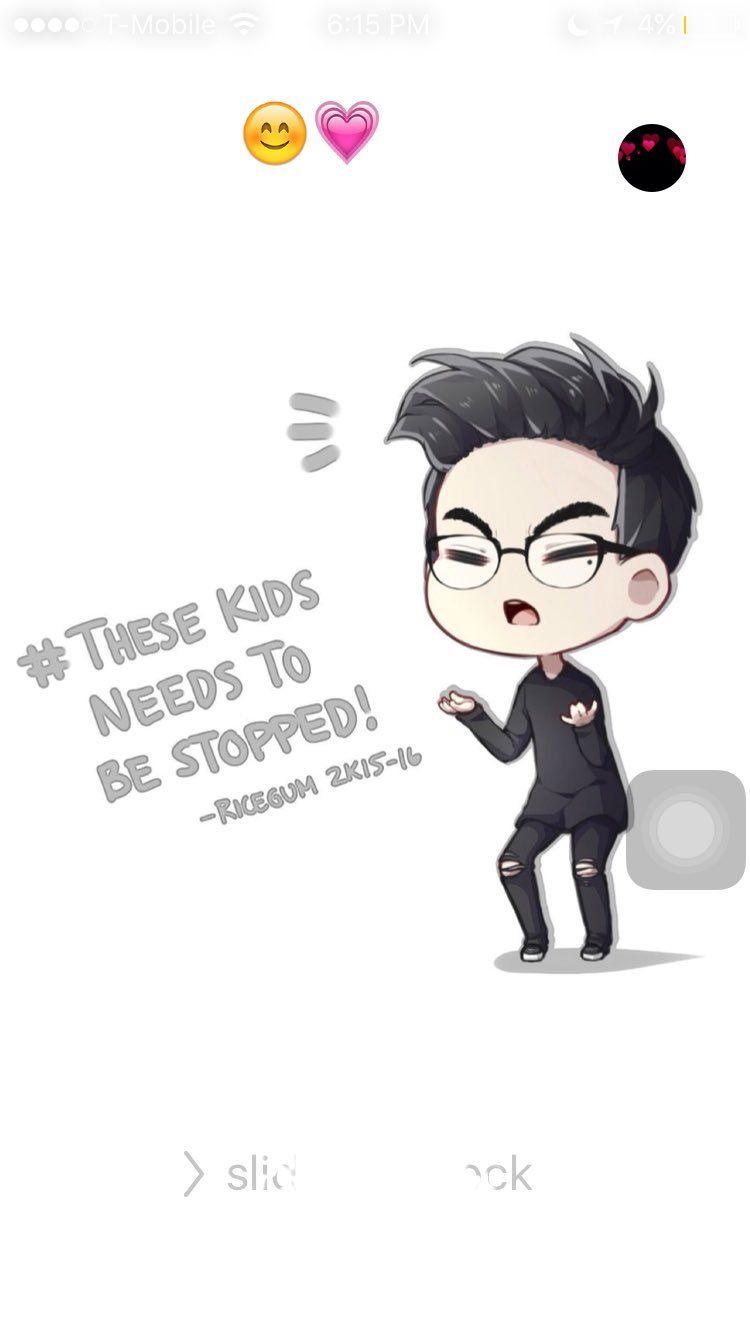 RiceGum Wallpapers - Top Free RiceGum Backgrounds - WallpaperAccess