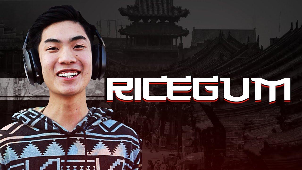RiceGum Wallpapers - Top Free RiceGum Backgrounds - WallpaperAccess