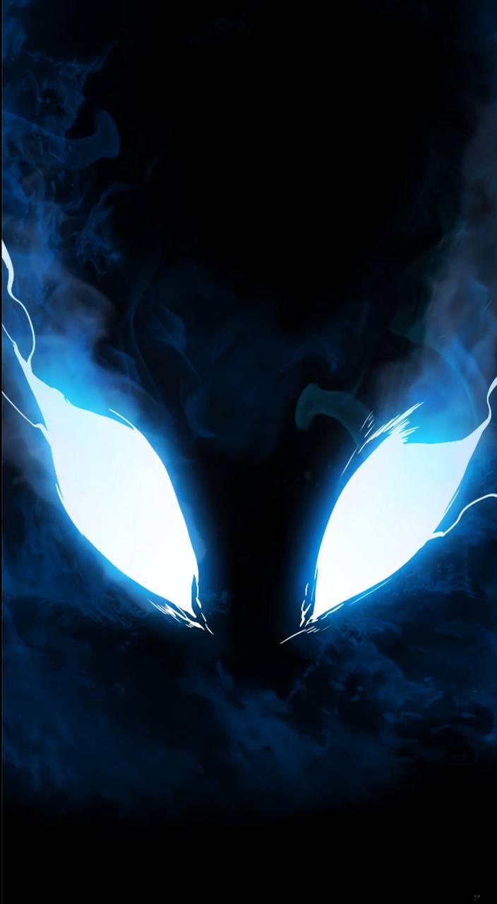 704x1280 Solo leveling wallpaper