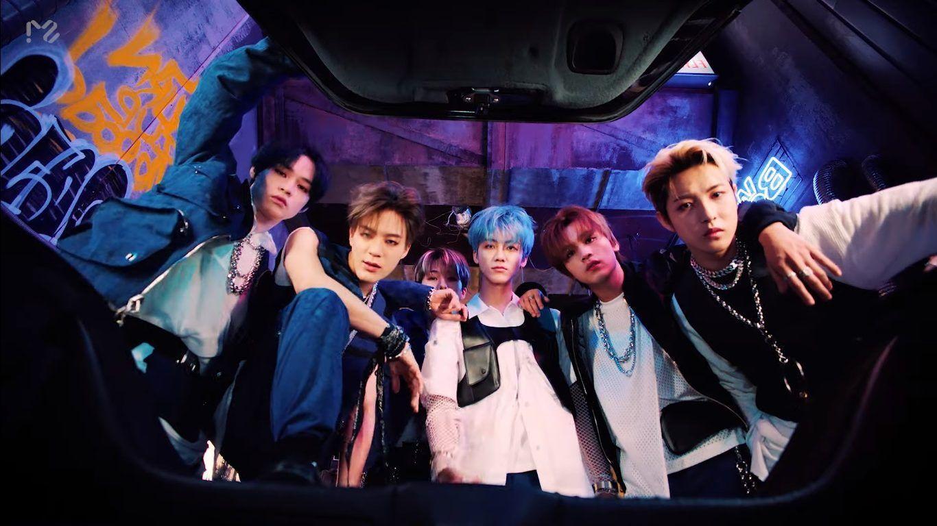 Nct Dream Computer Wallpapers Top Free Nct Dream Computer Backgrounds Wallpaperaccess